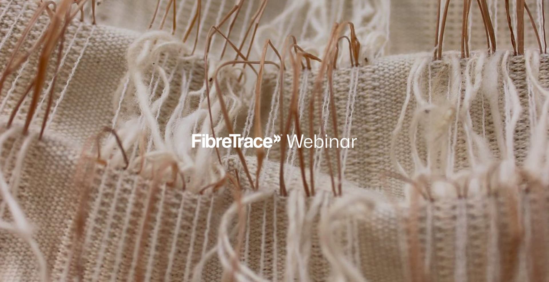 Circularity and Recycled Fibre Programs, Exploring Integrity and Traceability.