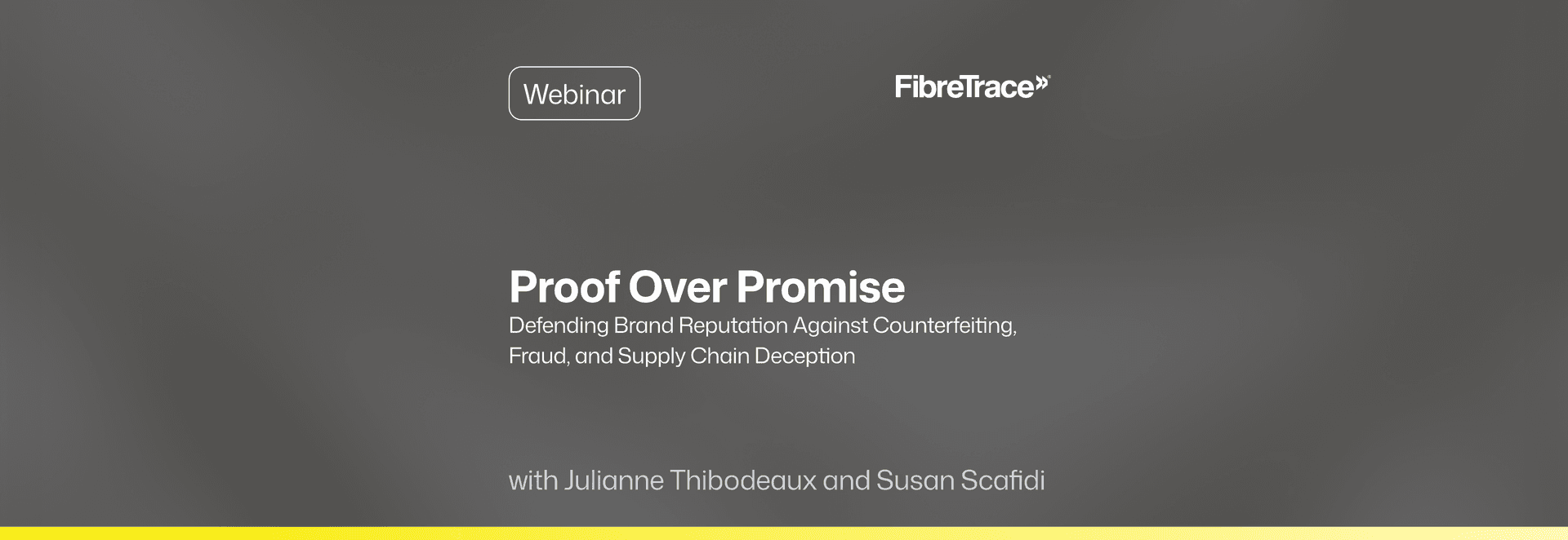 Brand Reputation in an Era of Supply Chain Accountability